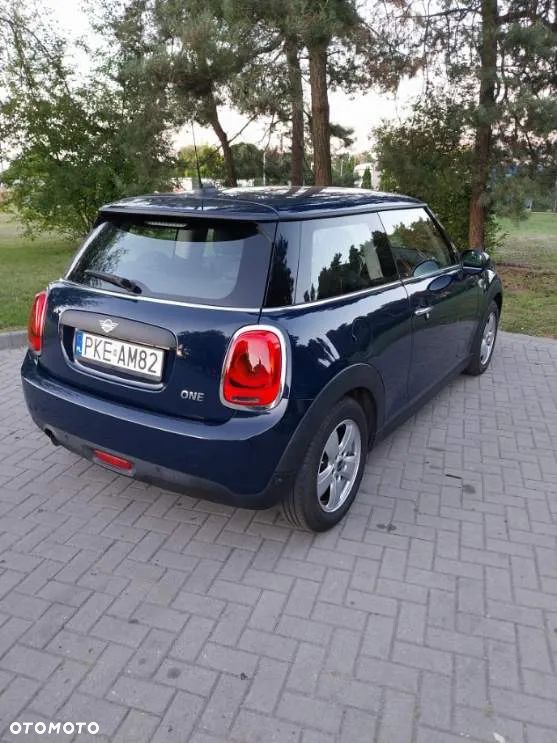 MINI ONE - 4