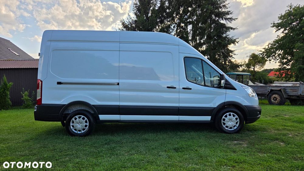 Ford Transit - 5