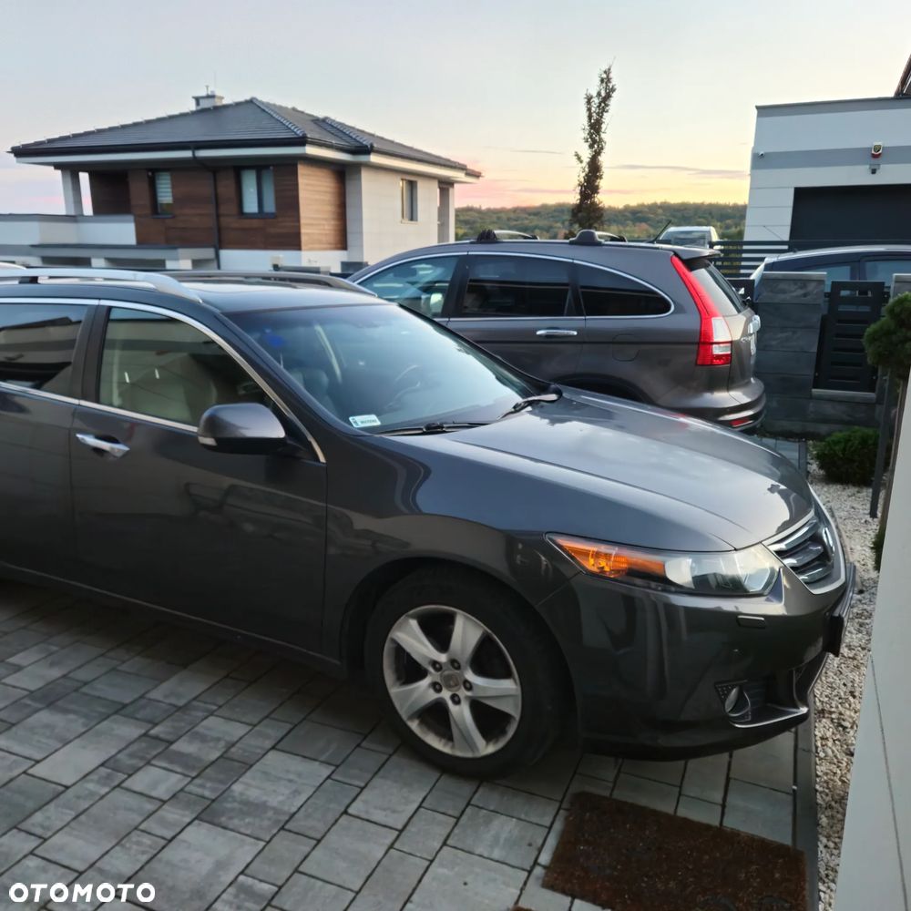 Honda Accord 2.0 Executive - 5