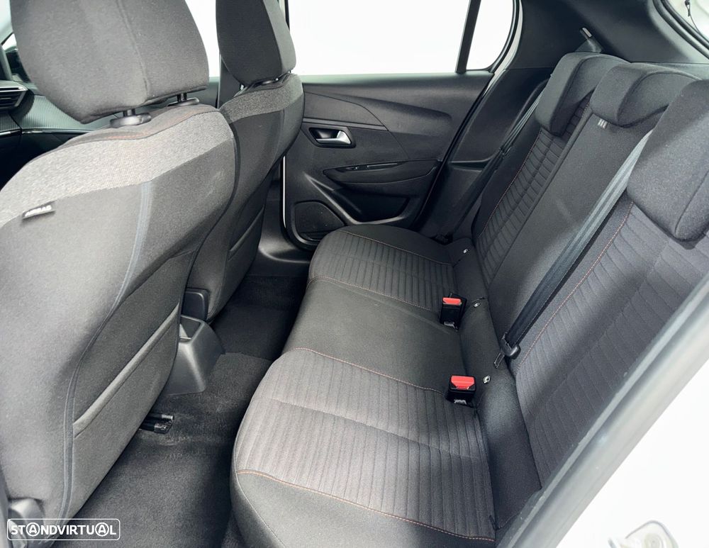 Peugeot 208 1.2 PureTech Active - 11
