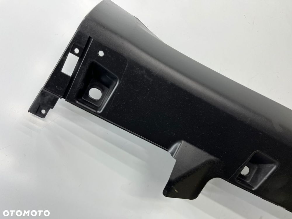 Listwa progowa Suzuki Vitara II III 15r.- PRAWA nakładka progu zewnętrzna próg prawy 77231-54p0 - 9