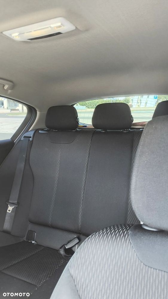 BMW Seria 1 116i Urban Line - 11