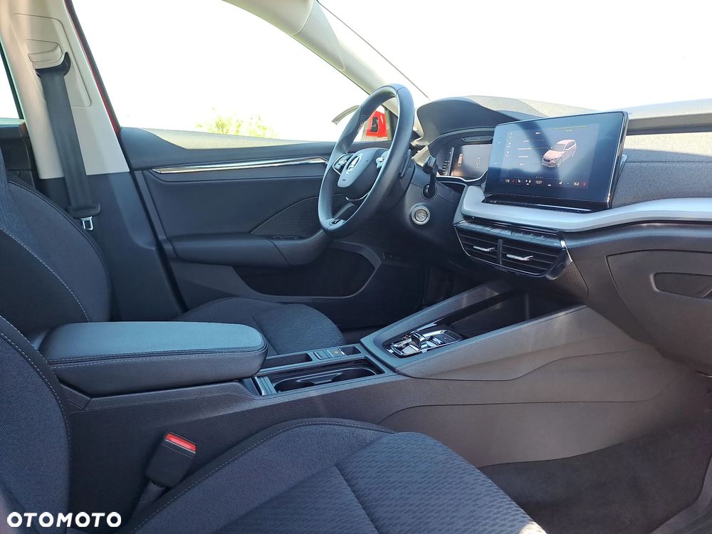 Skoda Octavia 1.5 TSI e-Tec Style DSG - 11