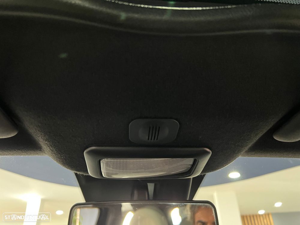 Fiat 500 1.0 Hybrid Dolcevita - 22