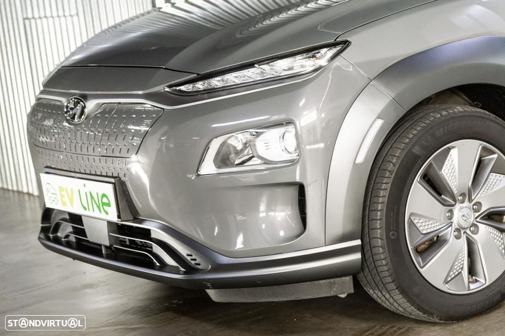 Hyundai Kauai Style - 15