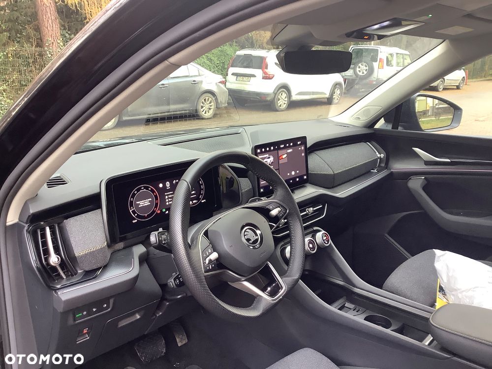 Skoda Kodiaq 2.0 TDI 4x4 Selection DSG - 8