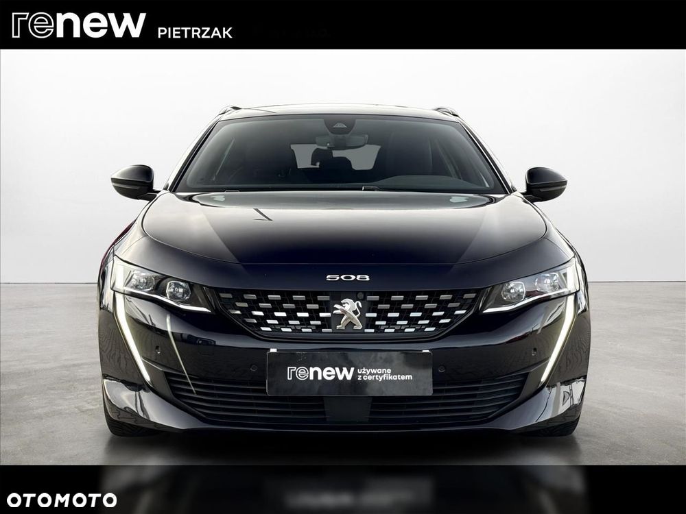 Peugeot 508 - 9