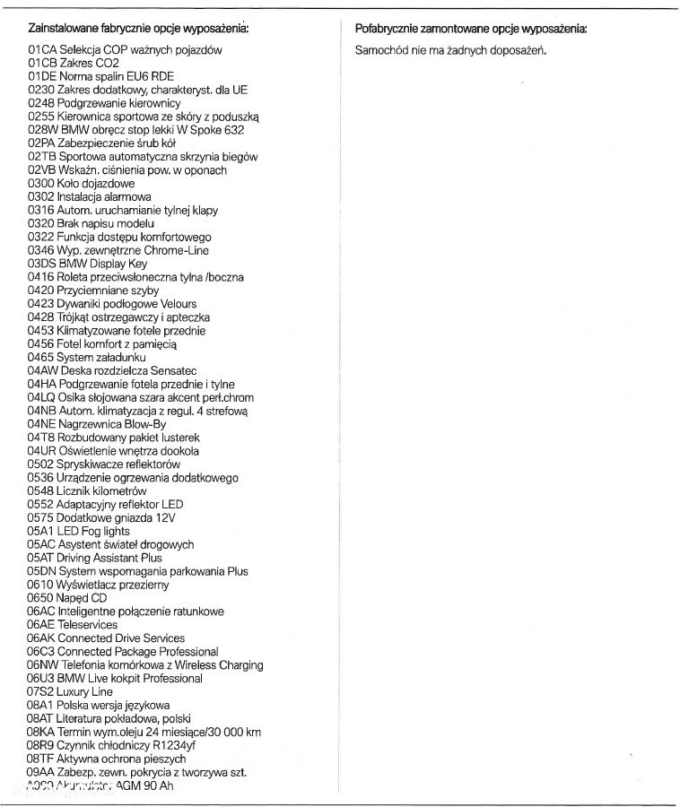 BMW Seria 5 530i xDrive Luxury Line - 40