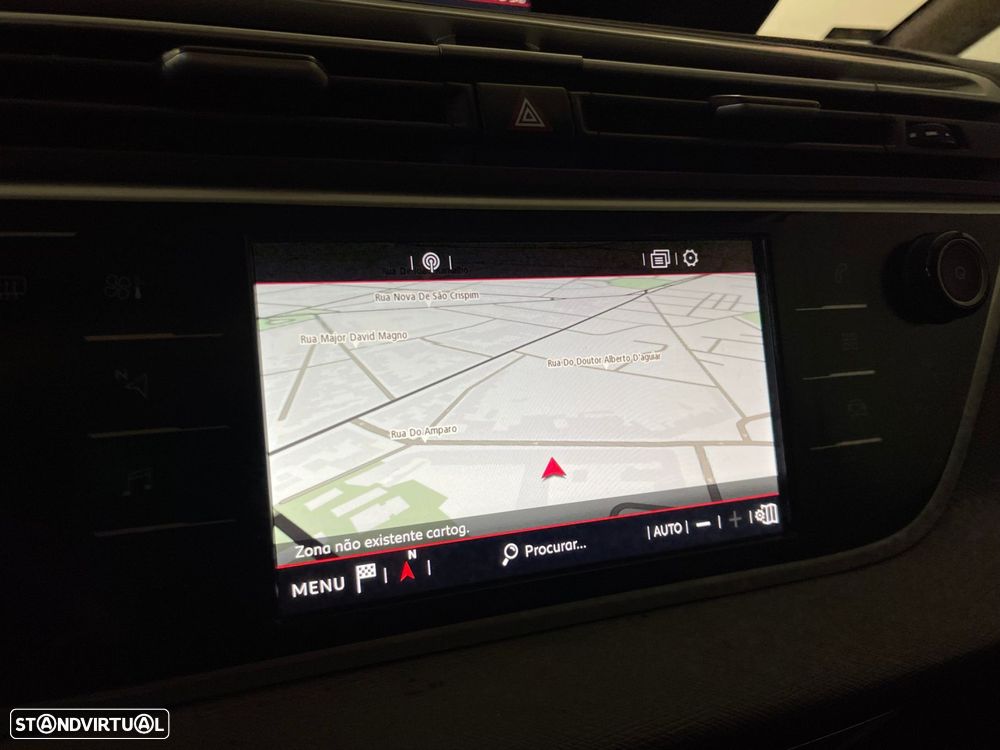 Citroën Grand C4 Spacetourer 1.5 BlueHDi Shine EAT8 - 24