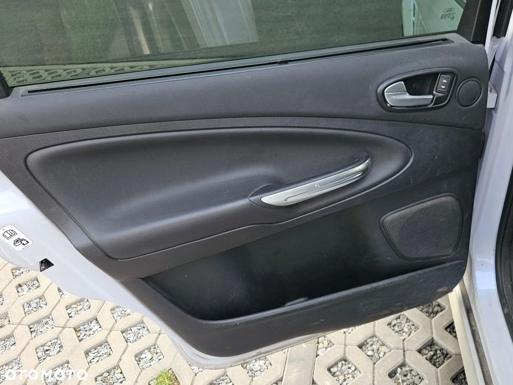 Ford S-Max 2.0 T Platinium X MPS6 - 16