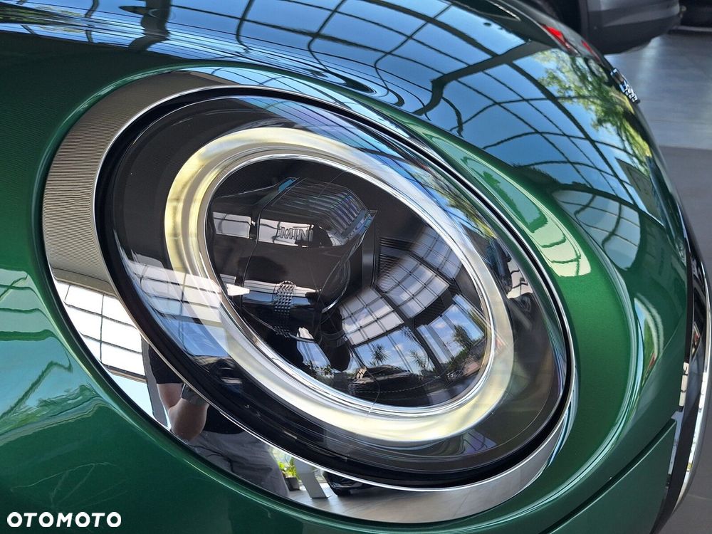 MINI Cooper - 12