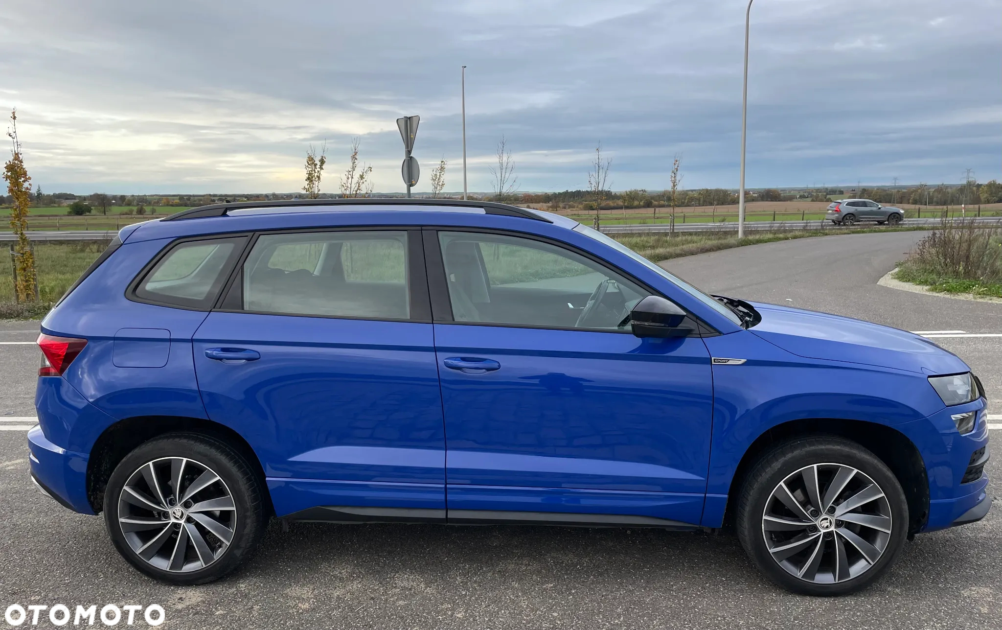 Skoda Karoq 1.0 TSI GPF 4x2 Style - 11