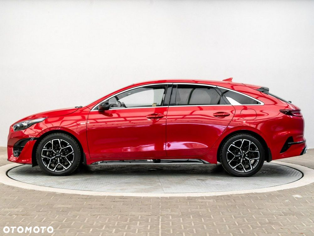 Kia ProCeed 1.5 T-GDI GT Line DCT - 6