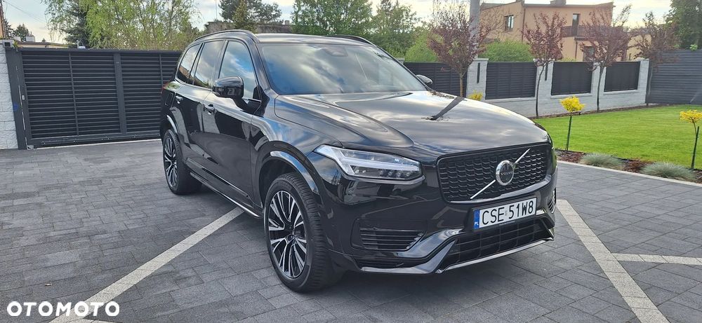 Volvo XC 90 - 3
