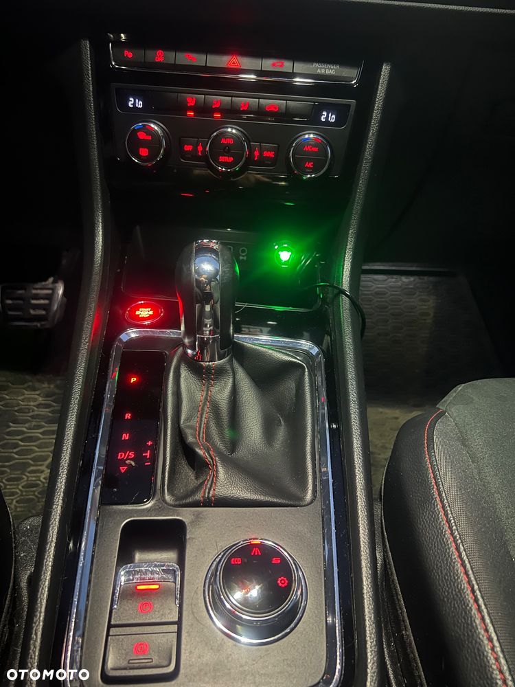 Seat Ateca 1.5 TSI ACT DSG OPF FR Black Edition - 13