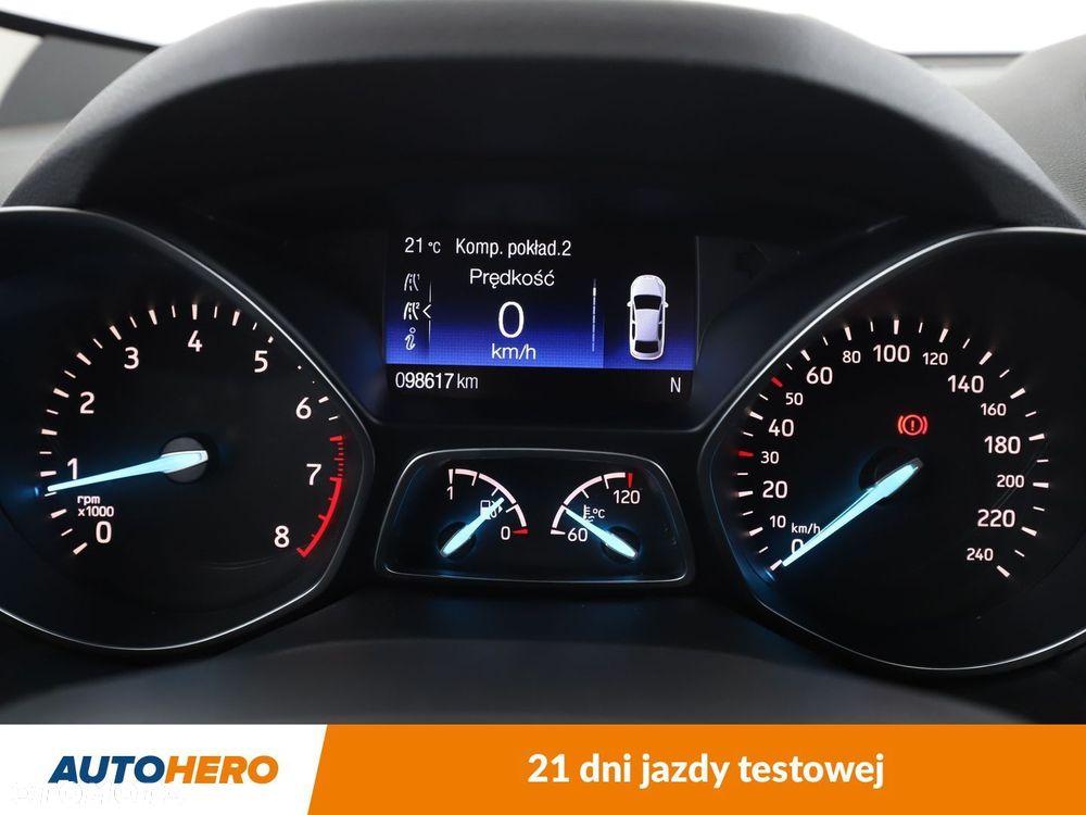 Ford Kuga - 19