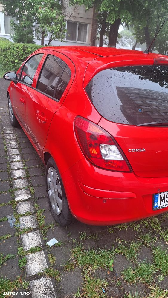Opel Corsa 1.3 CDTI Essentia - 3