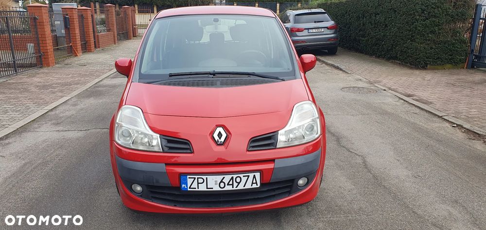 Renault Modus 1.2 16V Cite - 1