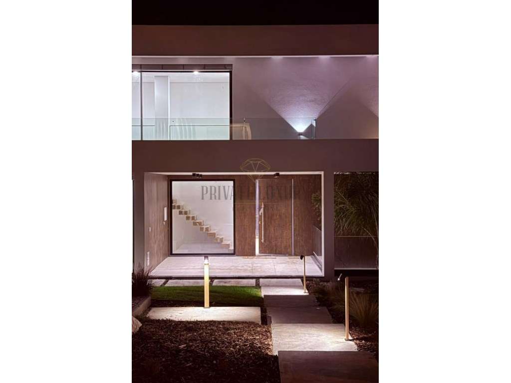 Moradia T6 Herdade da Aroeira - Grande imagem: 4/17