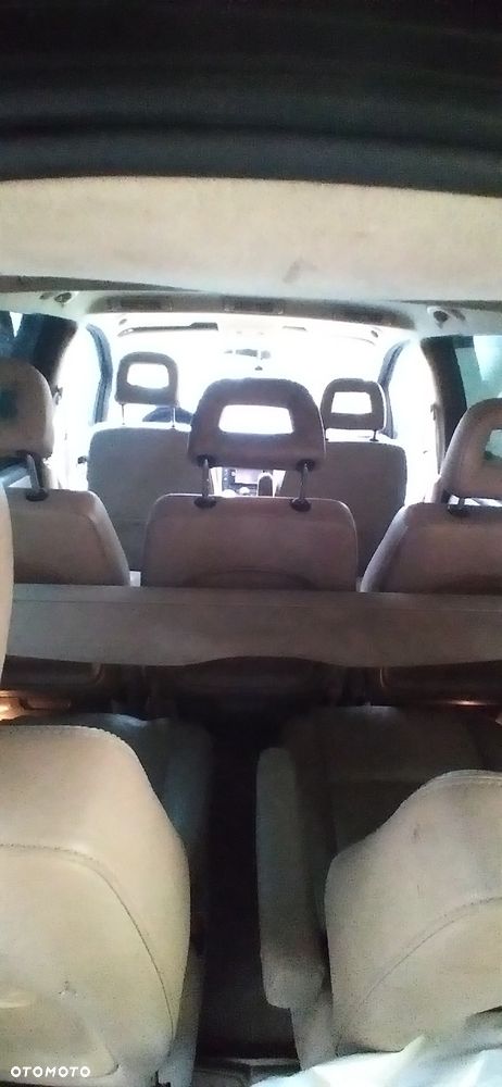 Volkswagen Sharan 2.0 TDI DPF Exclusive Edition II - 3