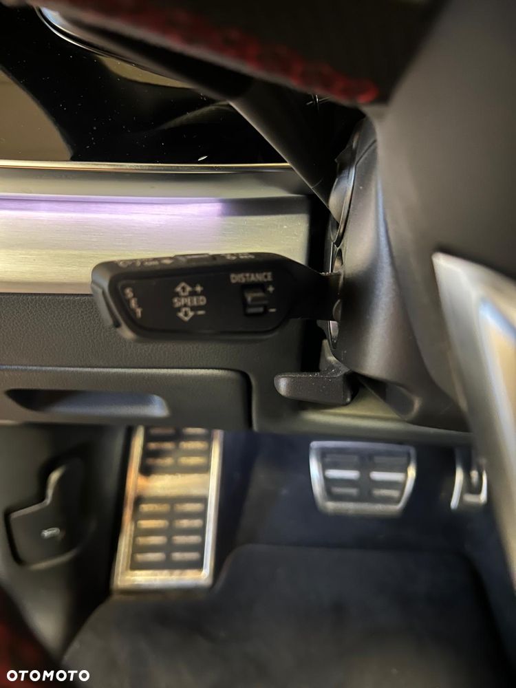 Audi Q8 45 TDI mHEV Quattro Tiptronic - 25