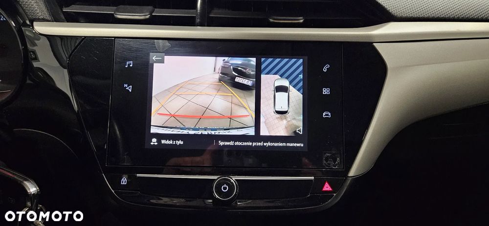 Opel Corsa 1.2 Edition S&S - 12