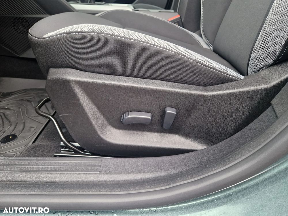 Dacia Bigster TCe 140 4X2 MHEV Journey - 23