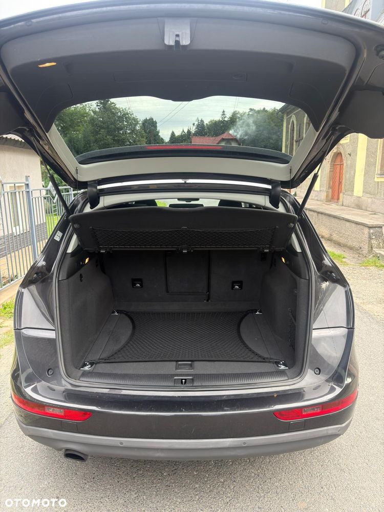 Audi Q5 2.0 TDI Quattro (clean diesel) - 5