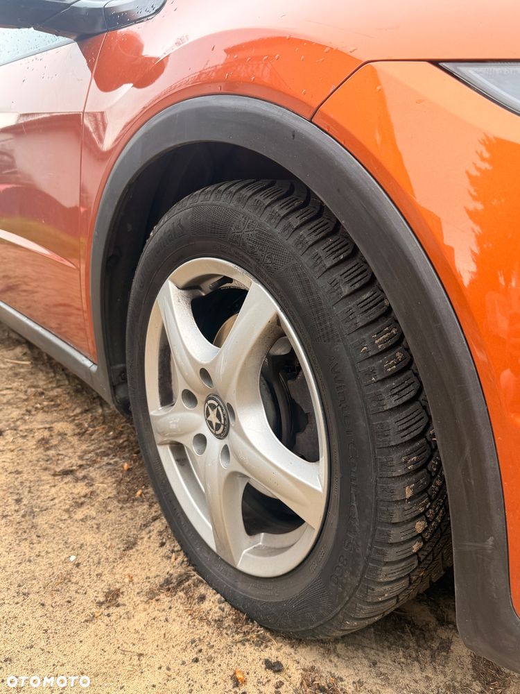 Honda Civic 1.8 Sport - 23
