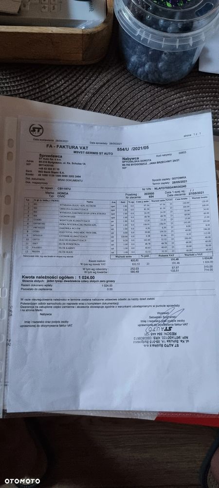 Honda Civic 1.8 Base - 34