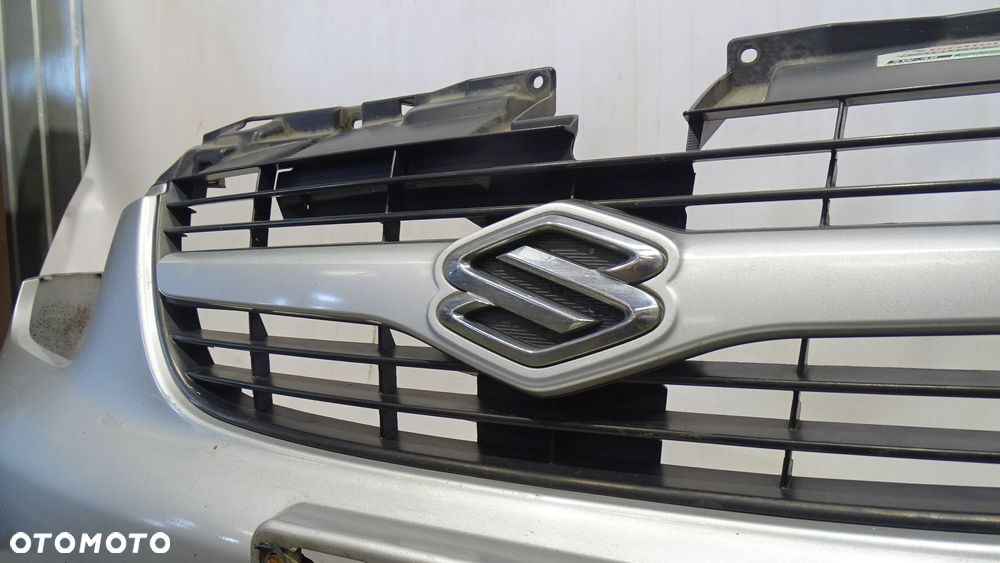 ZDERZAK PRZÓD SUZUKI IGNIS II 1.3 - 3