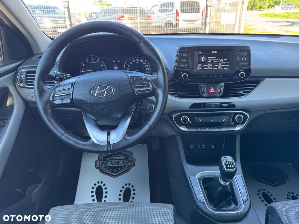 Hyundai i30 - 17