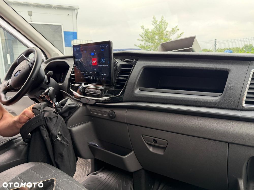 Ford Transit - 7