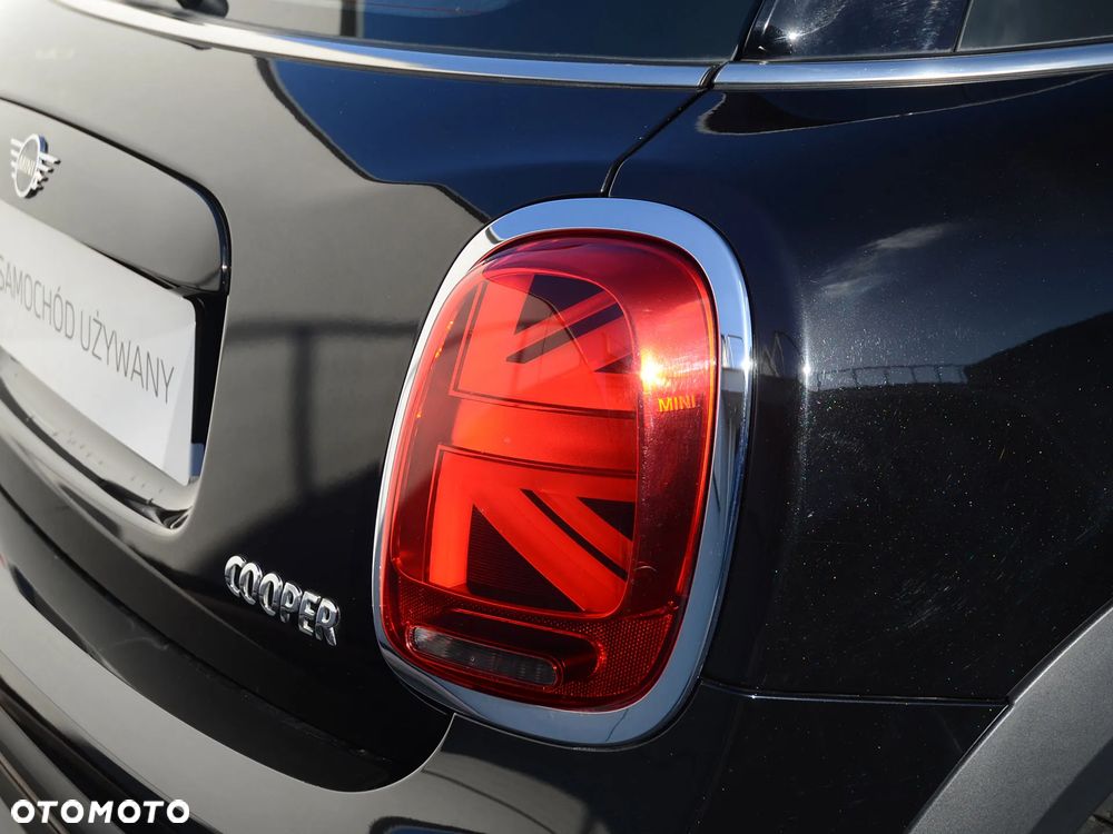MINI Cooper - 8