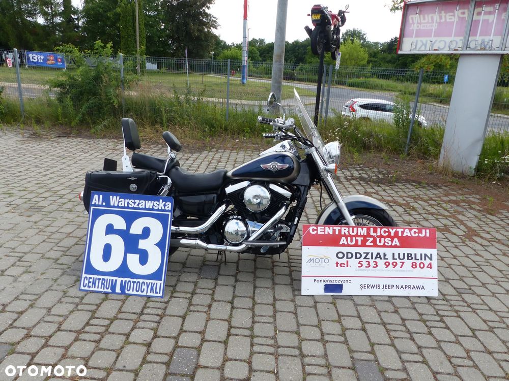 Kawasaki Vulcan - 23