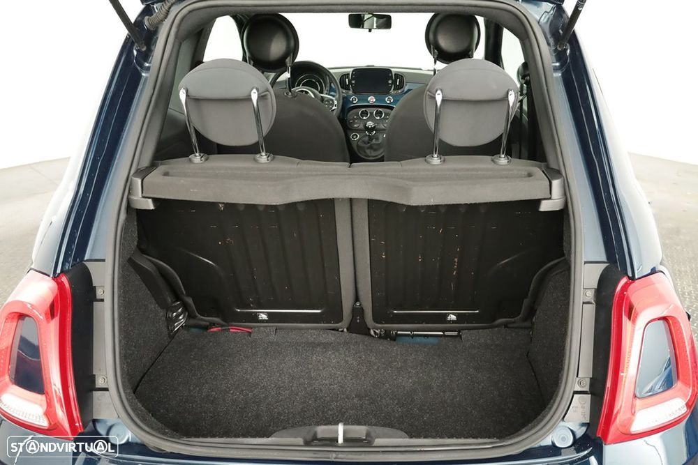 Fiat 500 1.0 Hybrid - 21
