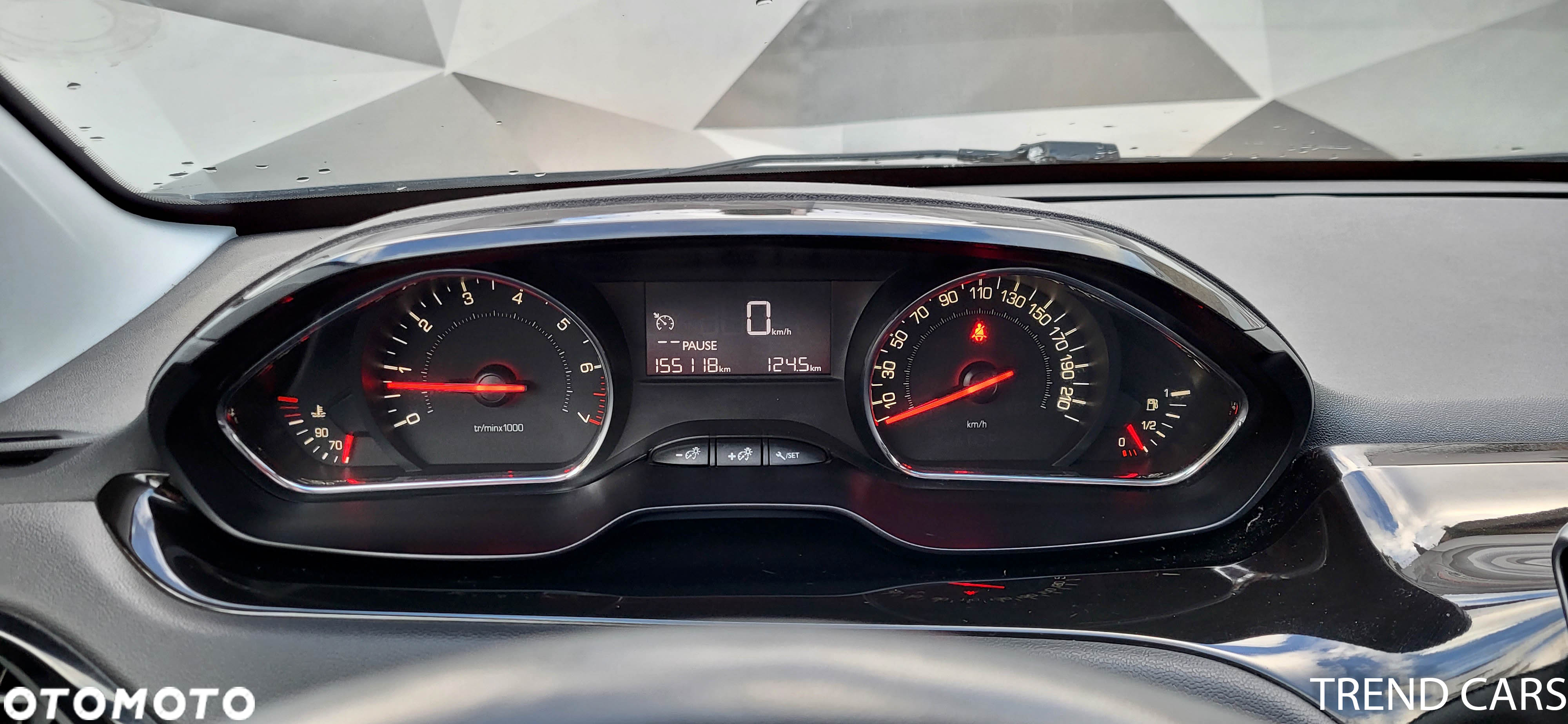 Peugeot 208 95 VTI Active - 26
