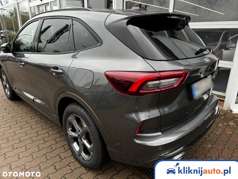 Ford Kuga 2.5P PHEV FWD ST-Line X - 5