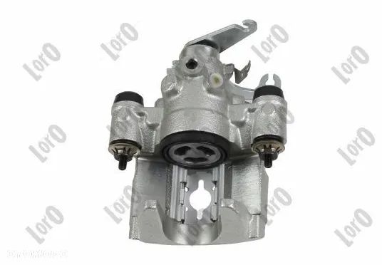 ZACISK HAMULCOWY TYŁ LEWY+PRAWY IVECO DAILY III, DAILY IV, DAILY V, DAILY VI 8140.43B-F1CGL411C 05.99- - 1