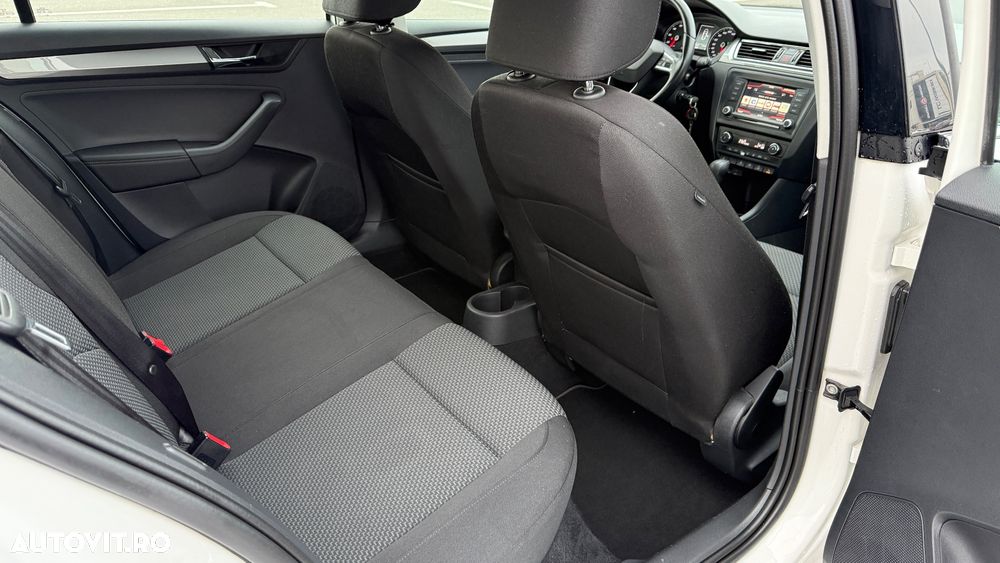 Seat Toledo 1.0 TSI Start&Stop DSG7 Xcellence - 7