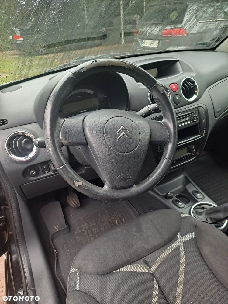 Citroën C2 1.4 VTR - 11