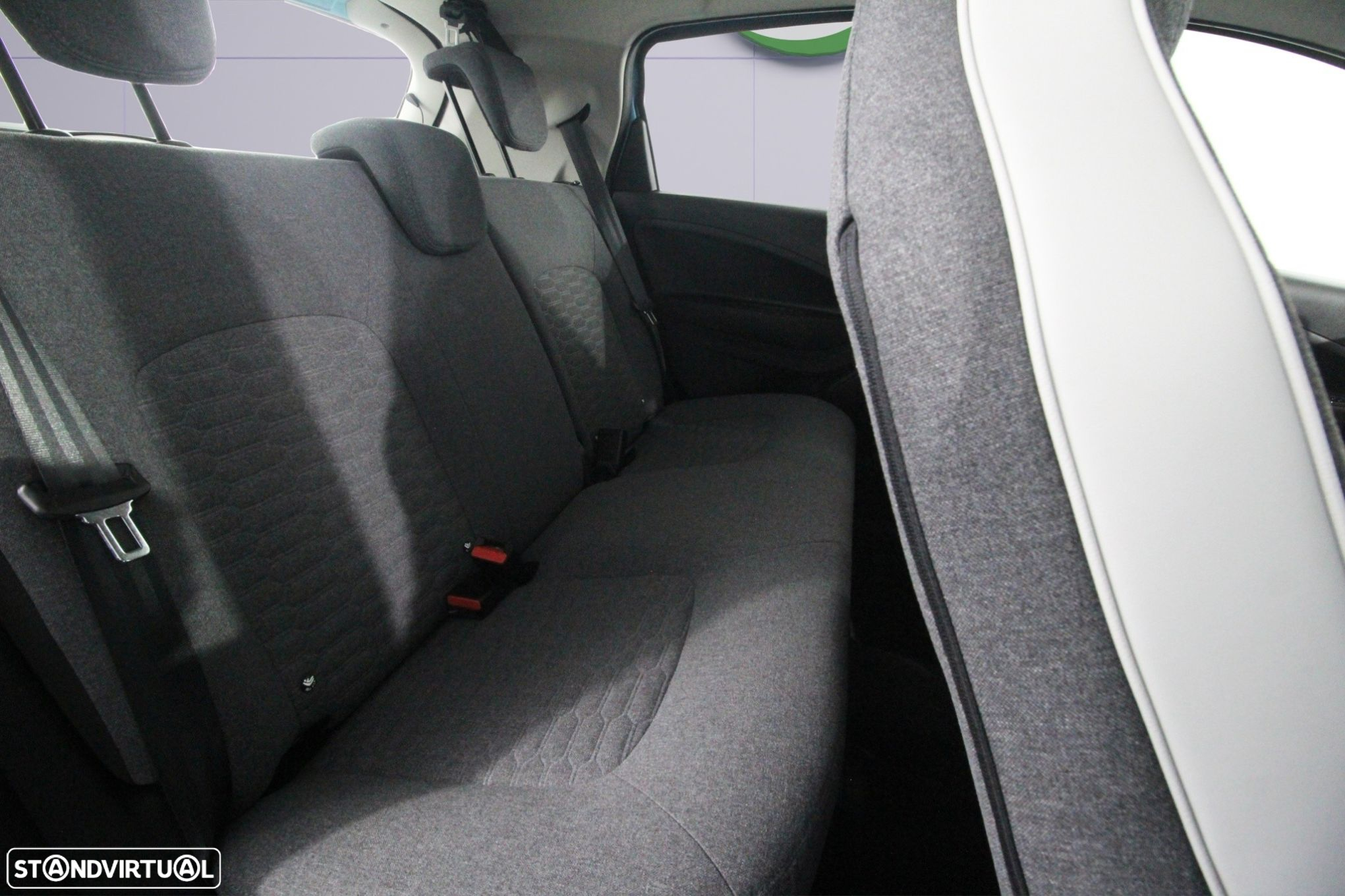 Renault Zoe (c/ Bateria) Exclusive 50 - 10