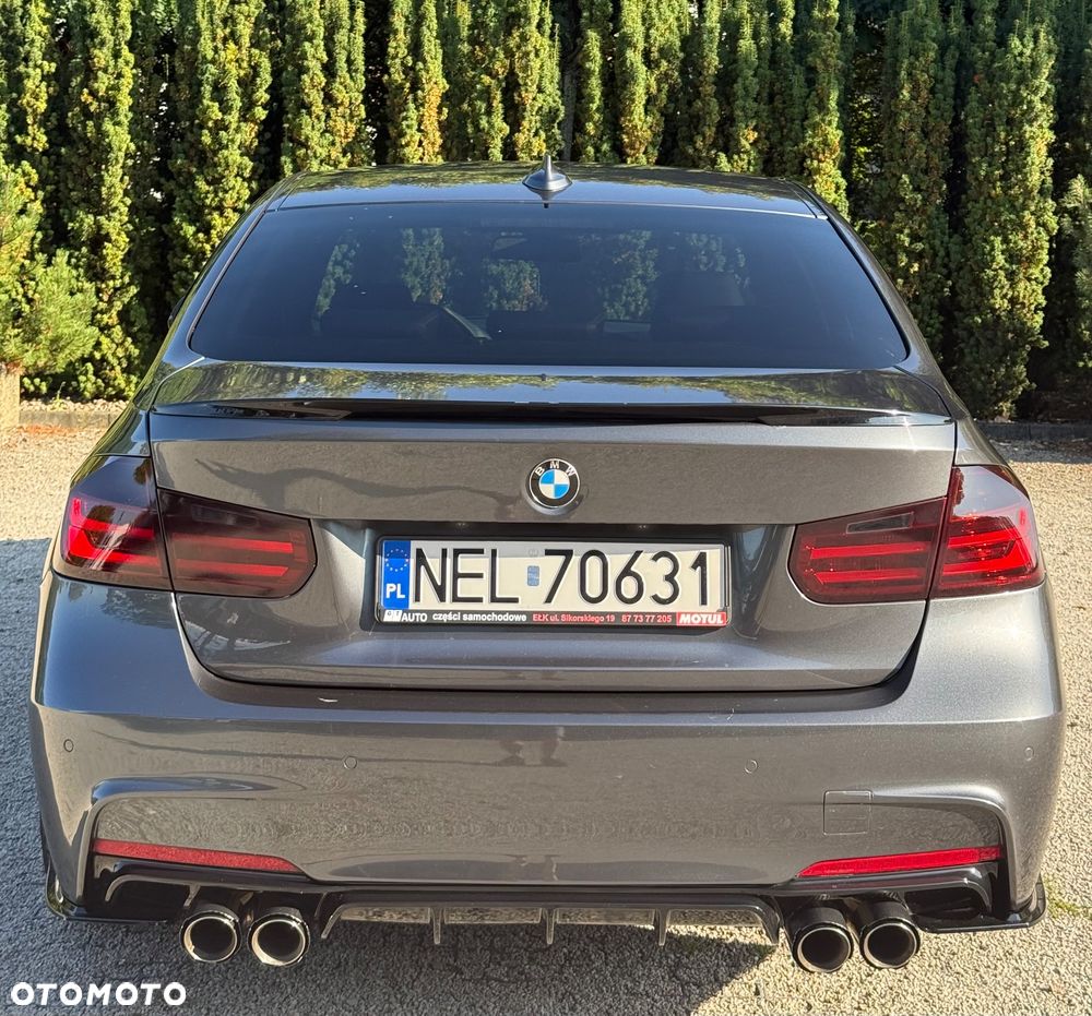 BMW Seria 3 - 11