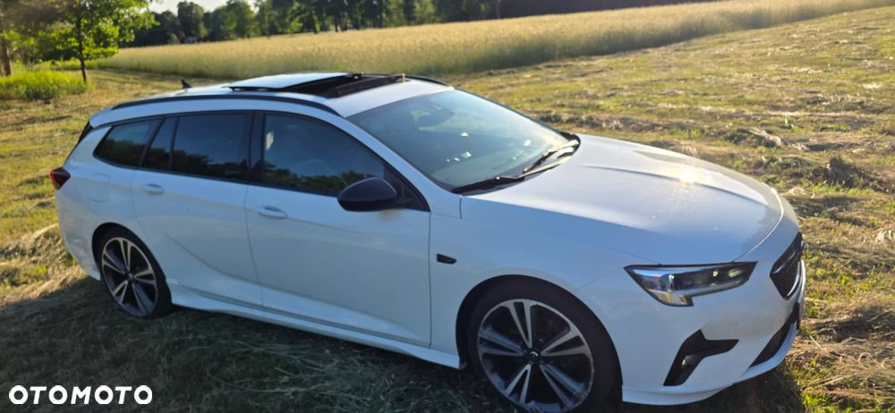 Opel Insignia - 7