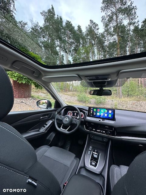 Nissan Qashqai 1.5 e-POWER Black Edition - 22