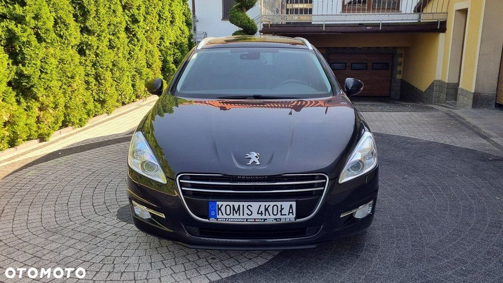 Peugeot 508 - 9