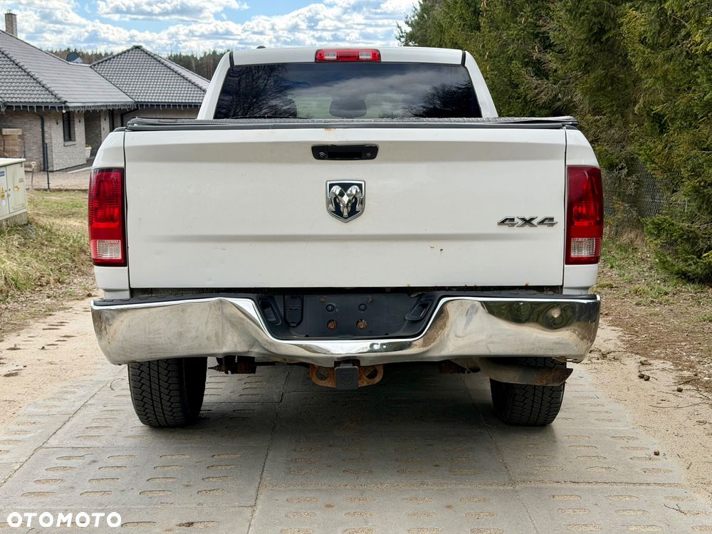 Dodge RAM - 3