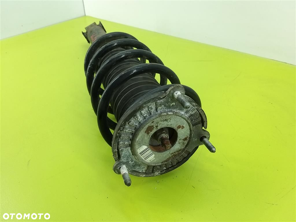 Mcpherson AMORTYZATOR przód lewy Peugeot 407 2.2B 16V 2004-2011 - 3