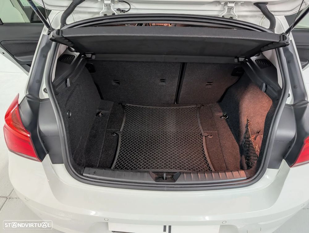 BMW 116 d EfficientDynamics - 6