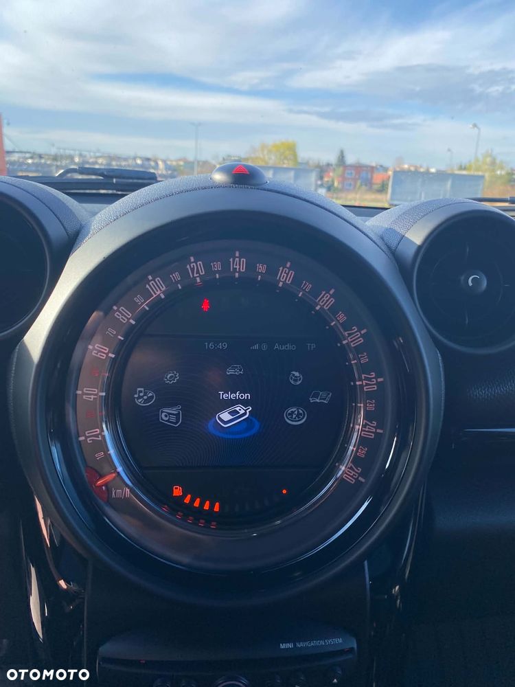 MINI John Cooper Works - 23